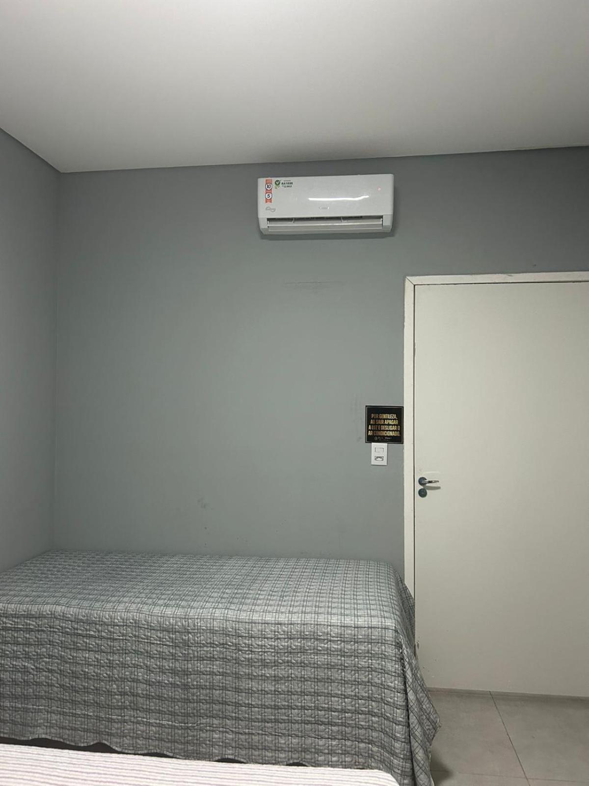 Jbr Park Hotel Goiania Exterior photo